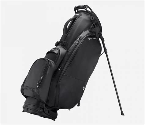 second hand golf travel bag.